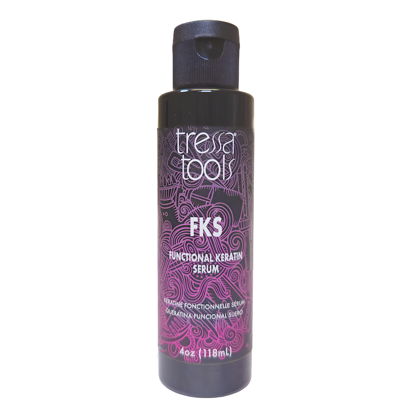 Tressa FKS Functional Keratin Serum