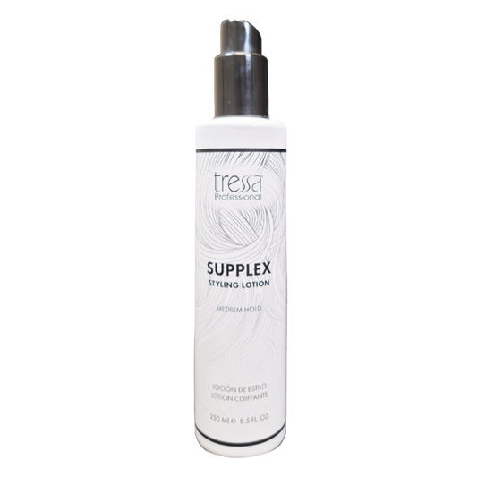 Tressa Supplex Styling Lotion Medium Hold