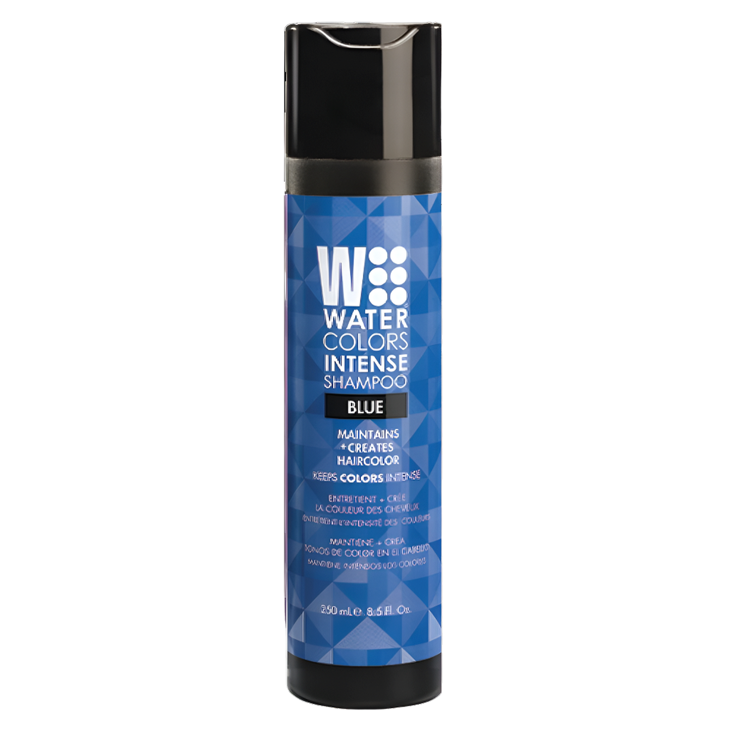 Watercolors Intense Shampoo | Blue 8 oz