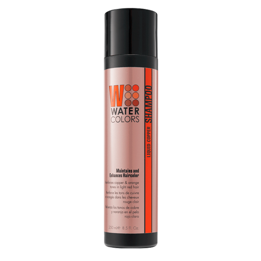 Watercolors Classic Shampoo | Copper 8.5 oz