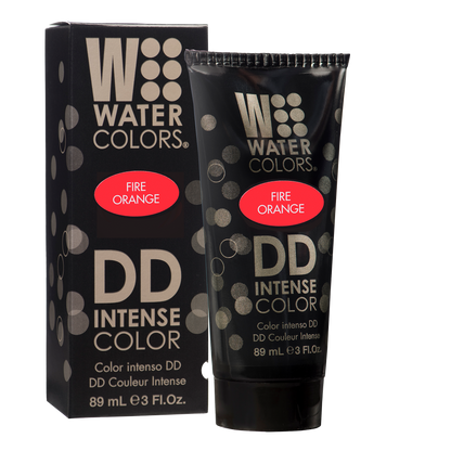 WATERCOLORS DD Intense Color 3oz