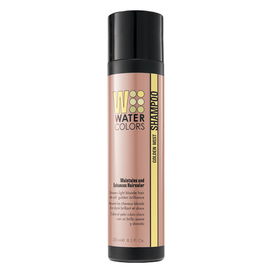 Watercolors Classic Shampoo | Golden Mist 8.5 oz