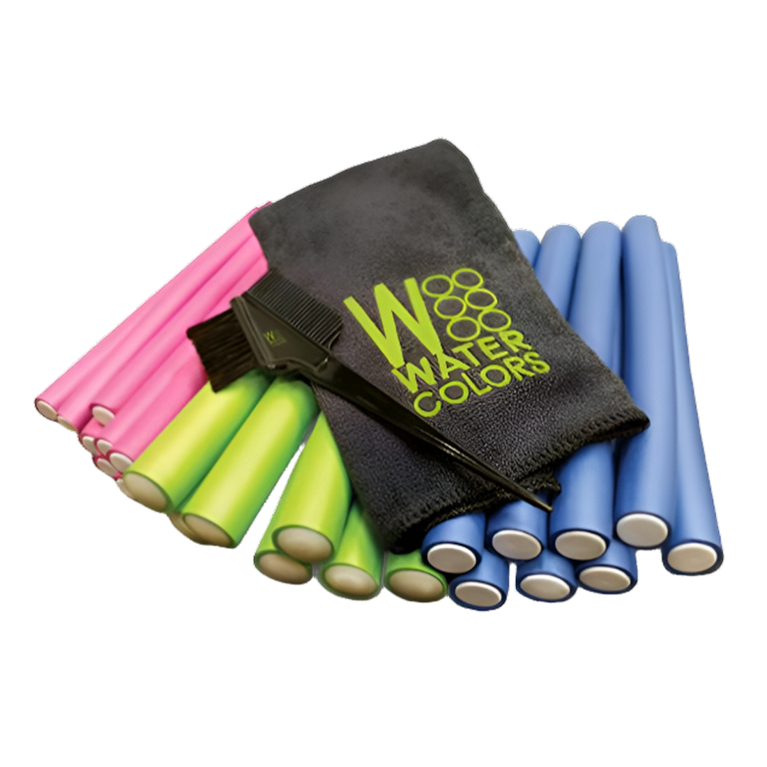WATERCOLORS Wave Kit