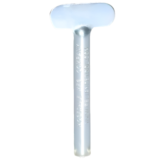 Tube Key