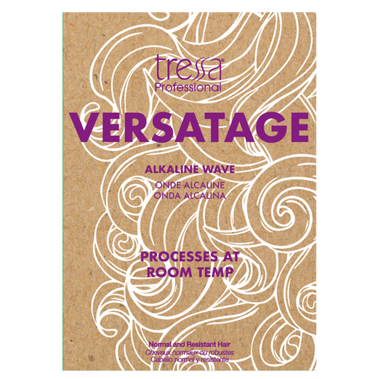 Versatage Individual Wave