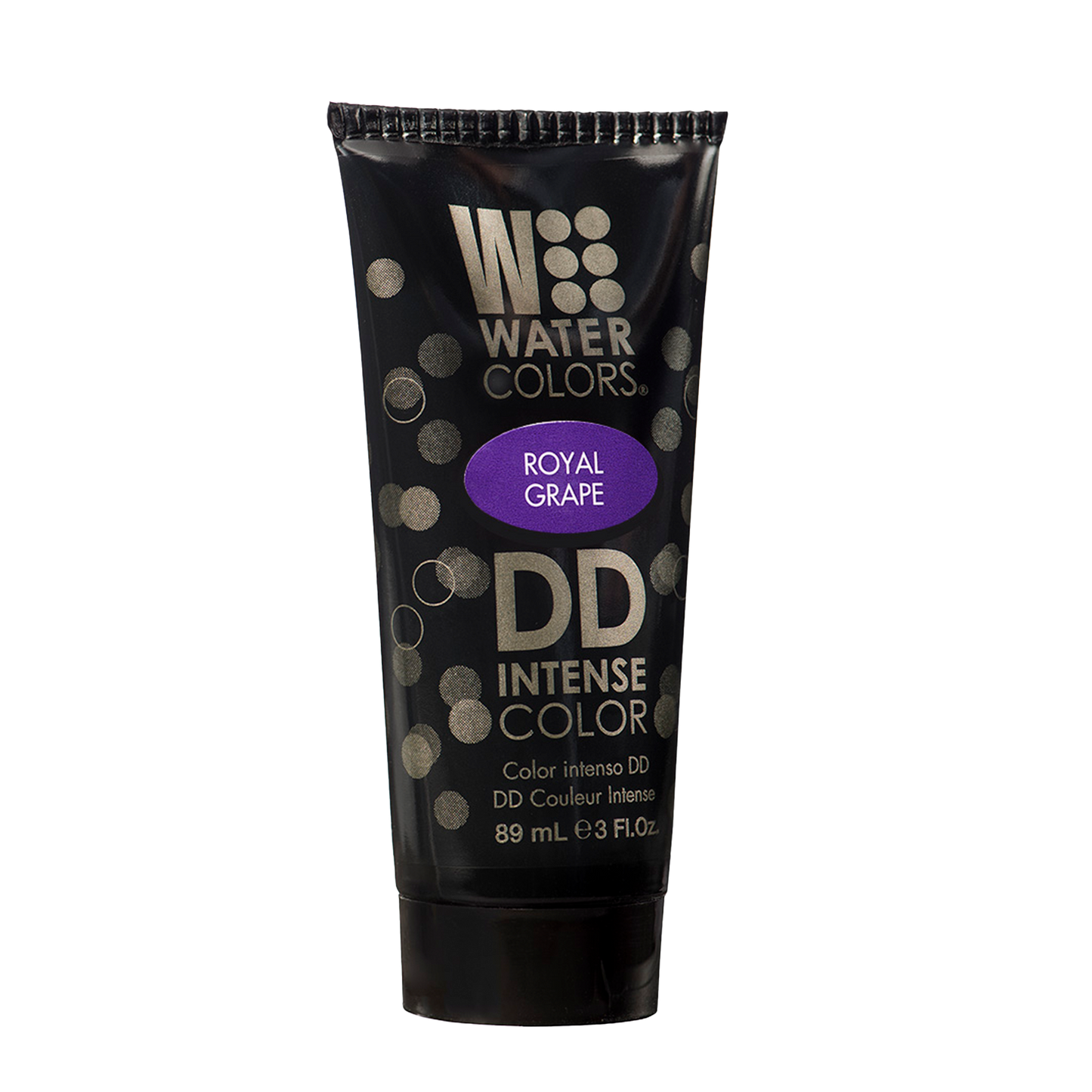 WATERCOLORS DD Intense Color 3oz