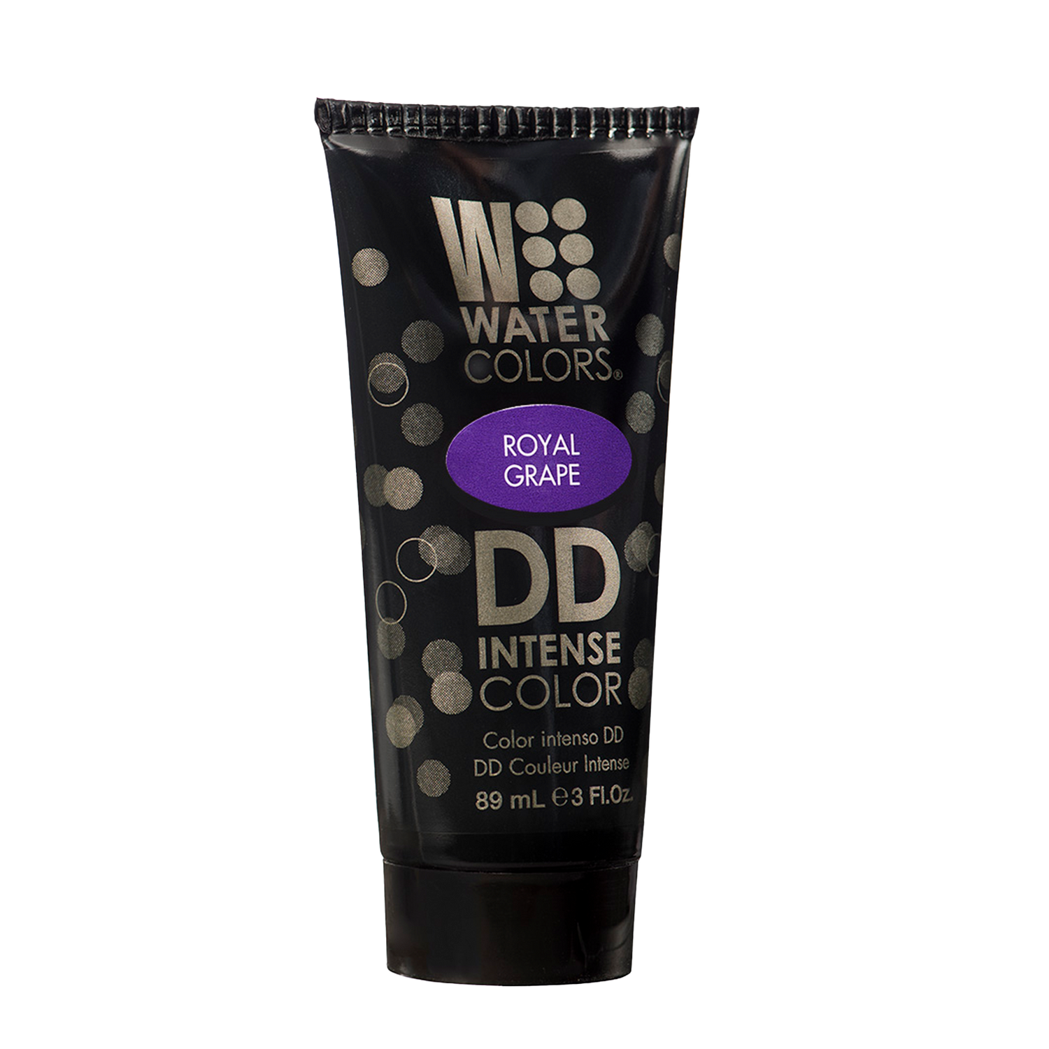 WATERCOLORS DD Intense Color 3oz