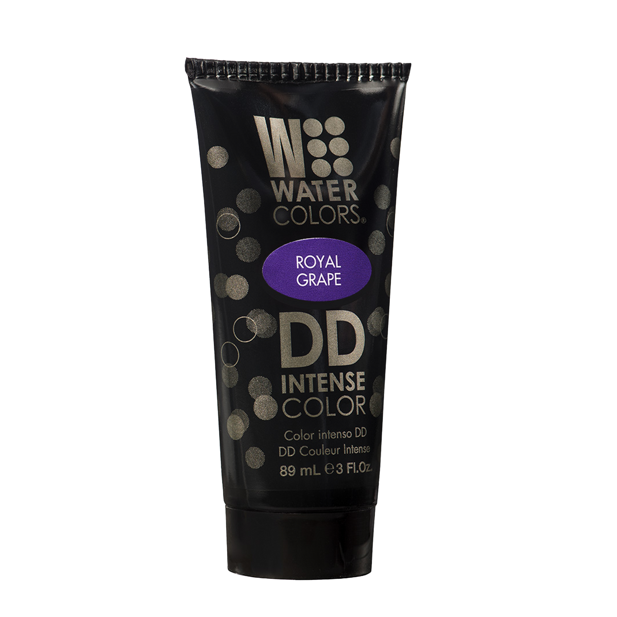 WATERCOLORS DD Intense Color 3oz
