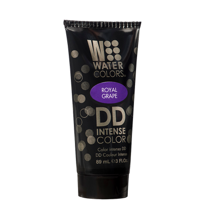 WATERCOLORS DD Intense Color 3oz