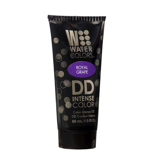 WATERCOLORS DD Intense Color 3oz