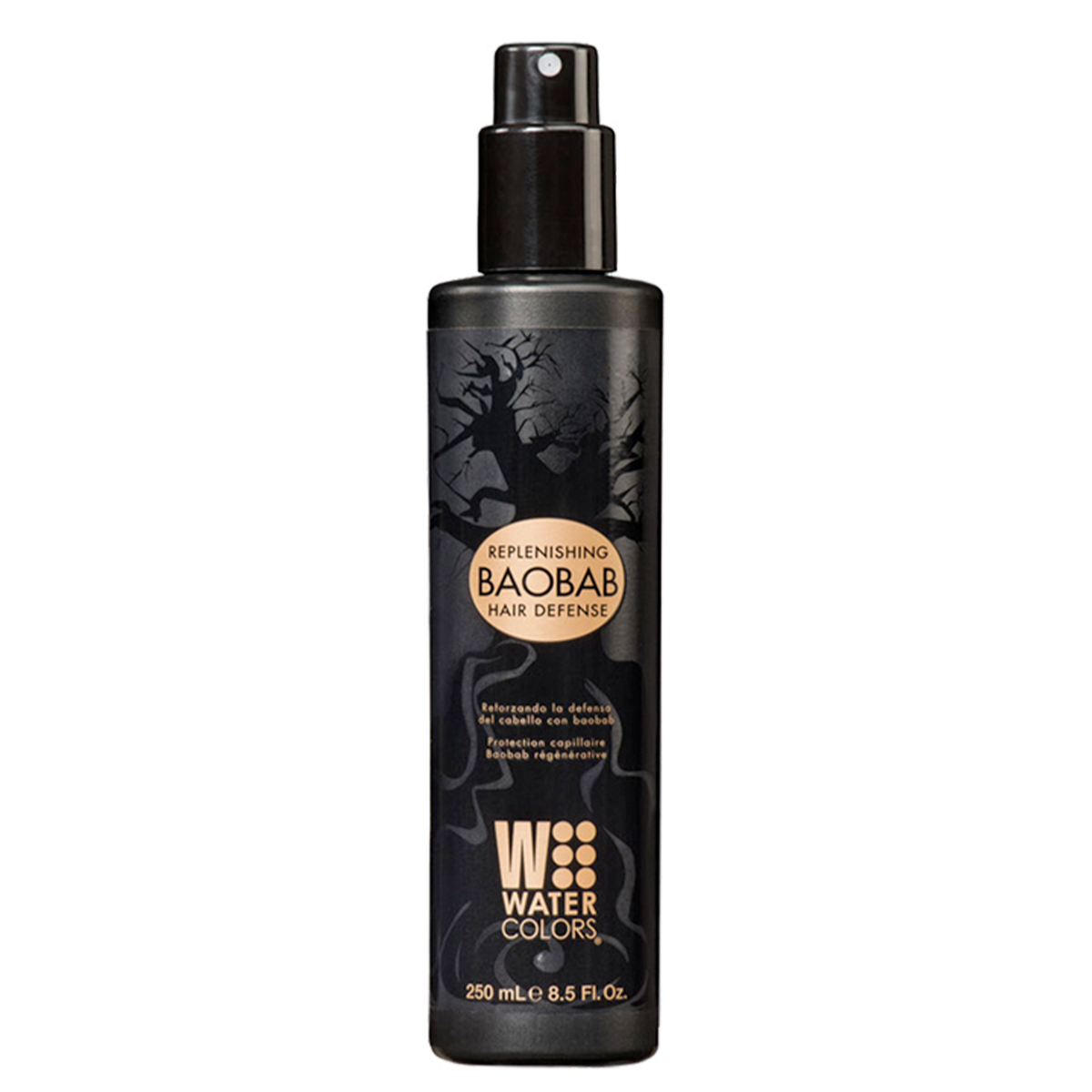 Watercolors Replenishing Baobab Hair Defense 8.5oz