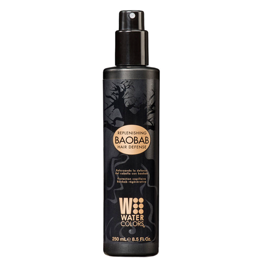 Watercolors Baobab Hair Defense 8.5oz