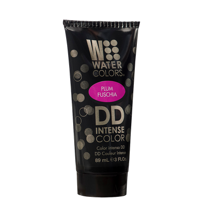 WATERCOLORS DD Intense Color 3oz