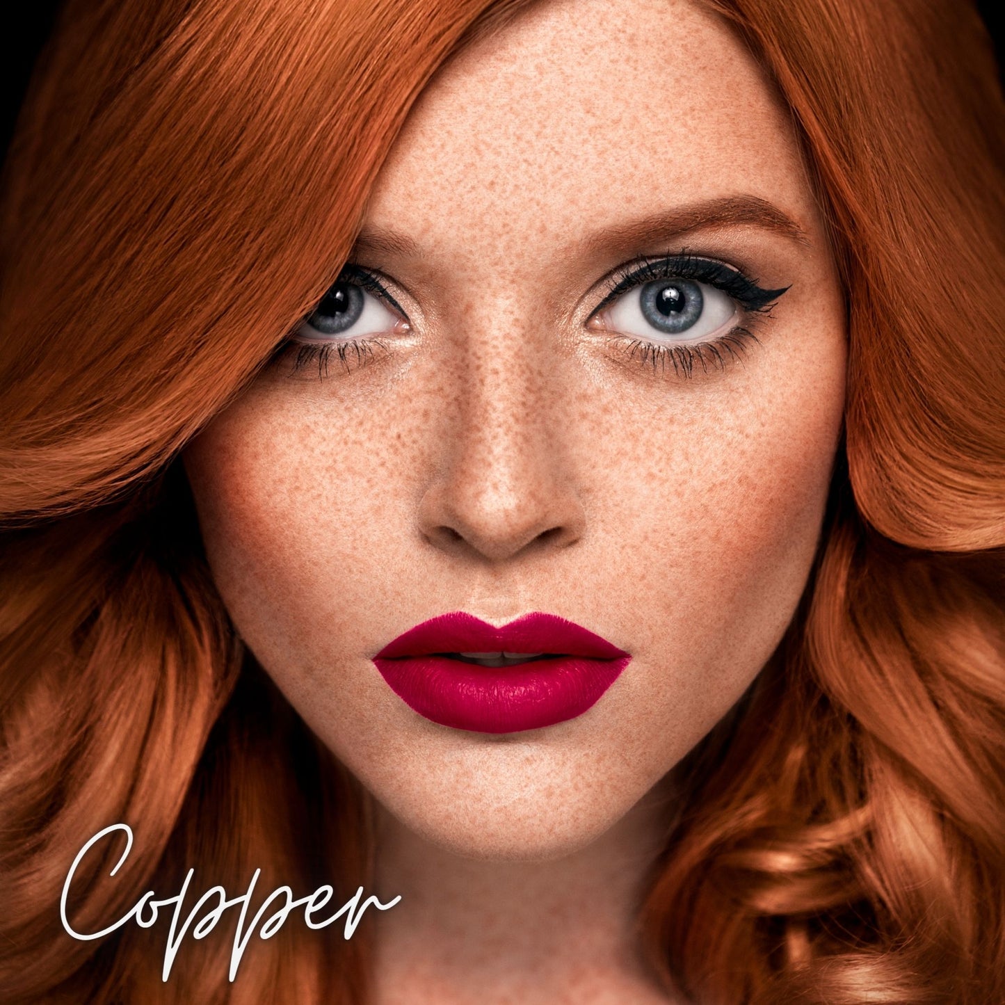 Watercolors Classic Shampoo | Copper 8.5 oz