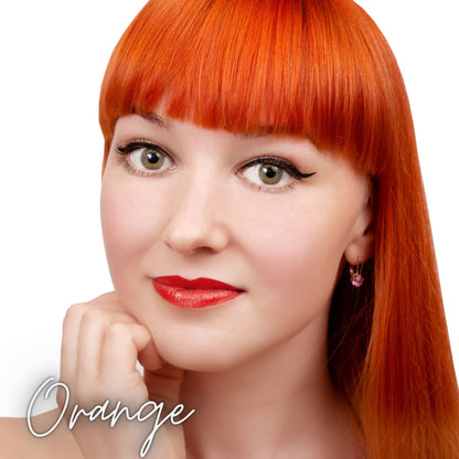 Watercolors Classic Shampoo | Copper 8.5 oz
