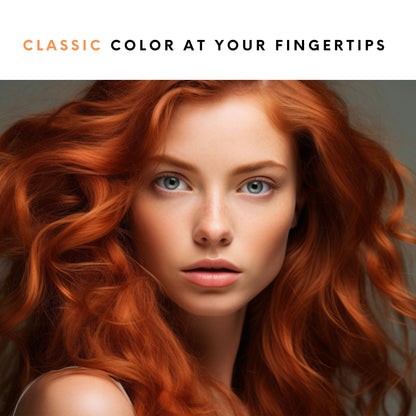 Watercolors Classic Shampoo | Copper 8.5 oz