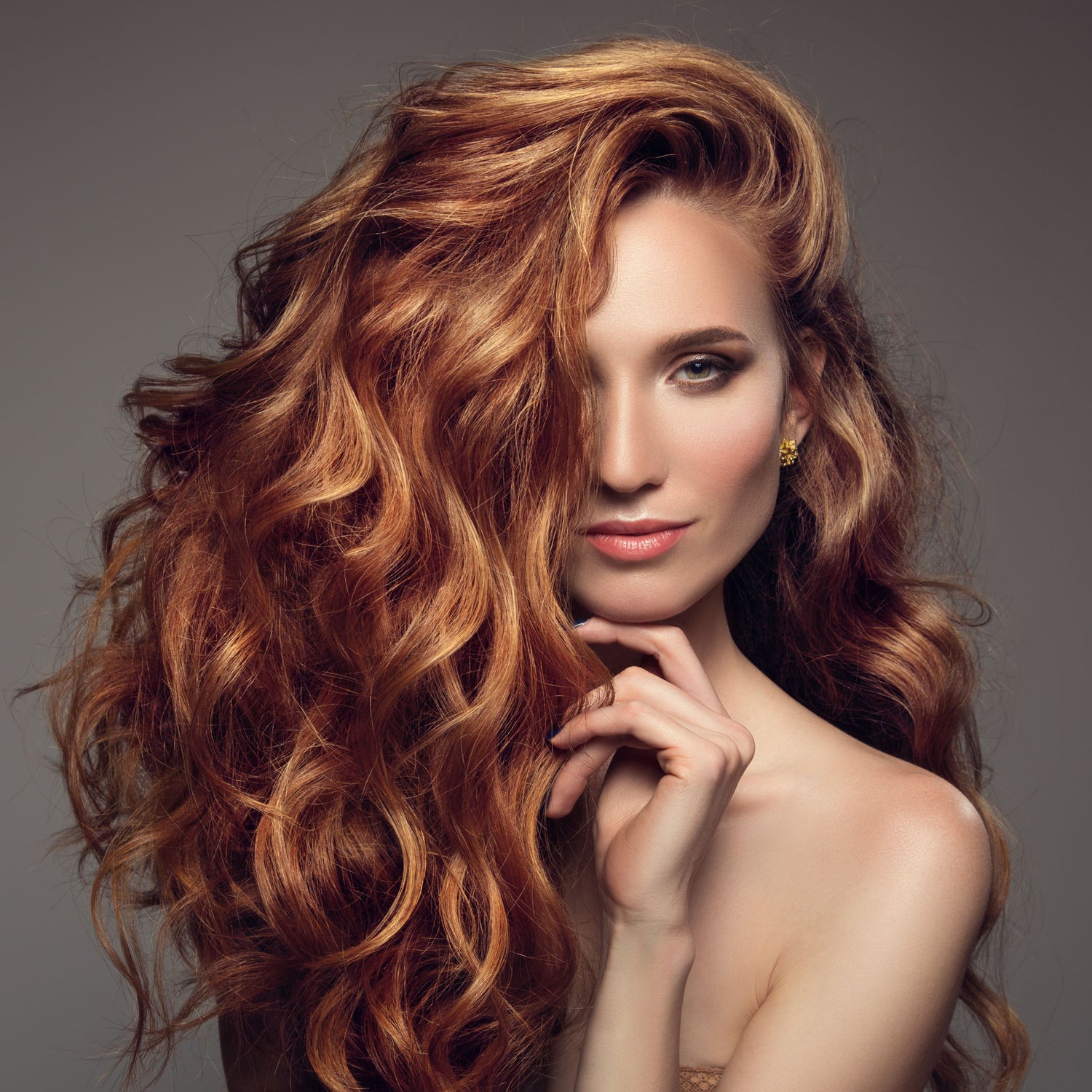 Tressa Volumizing Foam 8 Oz
