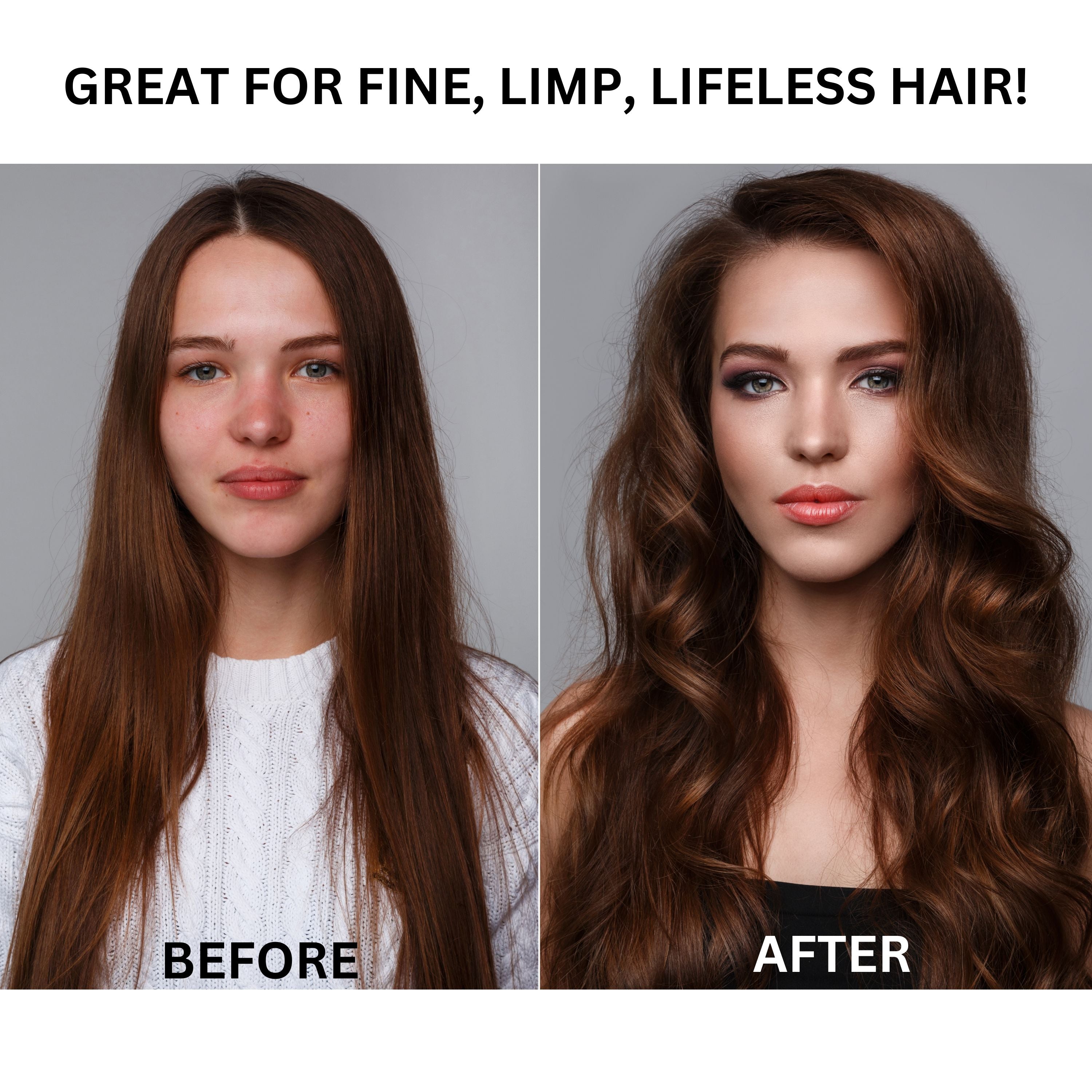 Tressa Volumizing Foam 8 Oz