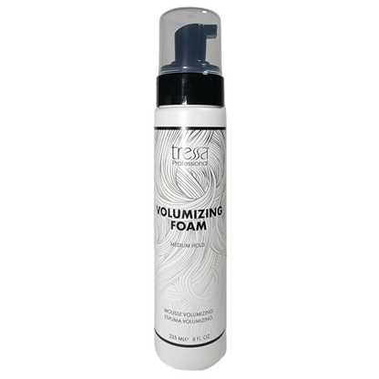 Tressa Volumizing Foam 8 Oz