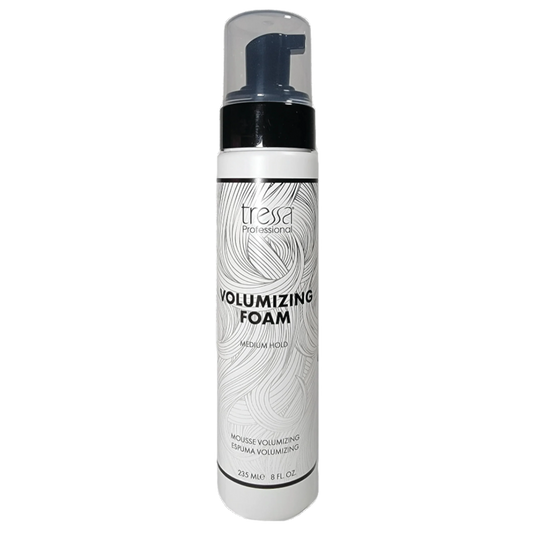 Tressa Volumizing Foam 8 Oz