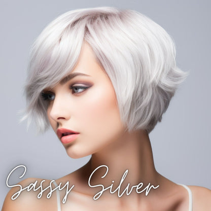Watercolors Classic Shampoo | Violet Washe