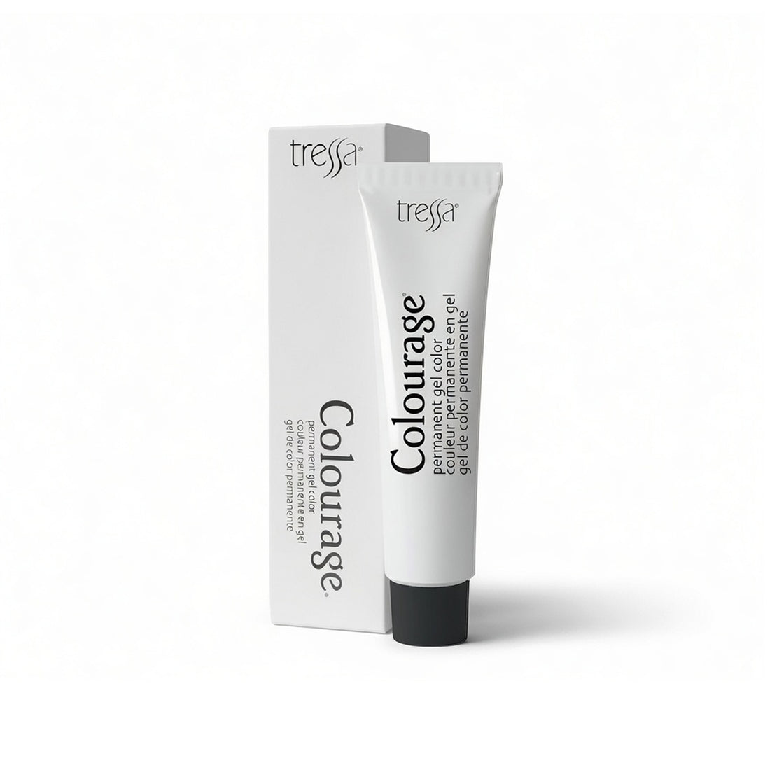 Colourage Permanent Hair Color