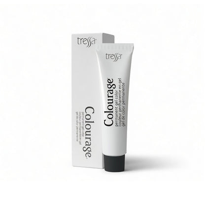Colourage Permanent Hair Color