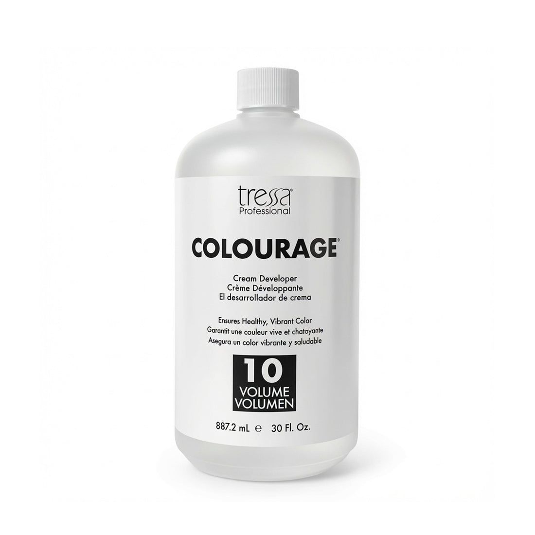 Tressa Colourage Liquid Developers