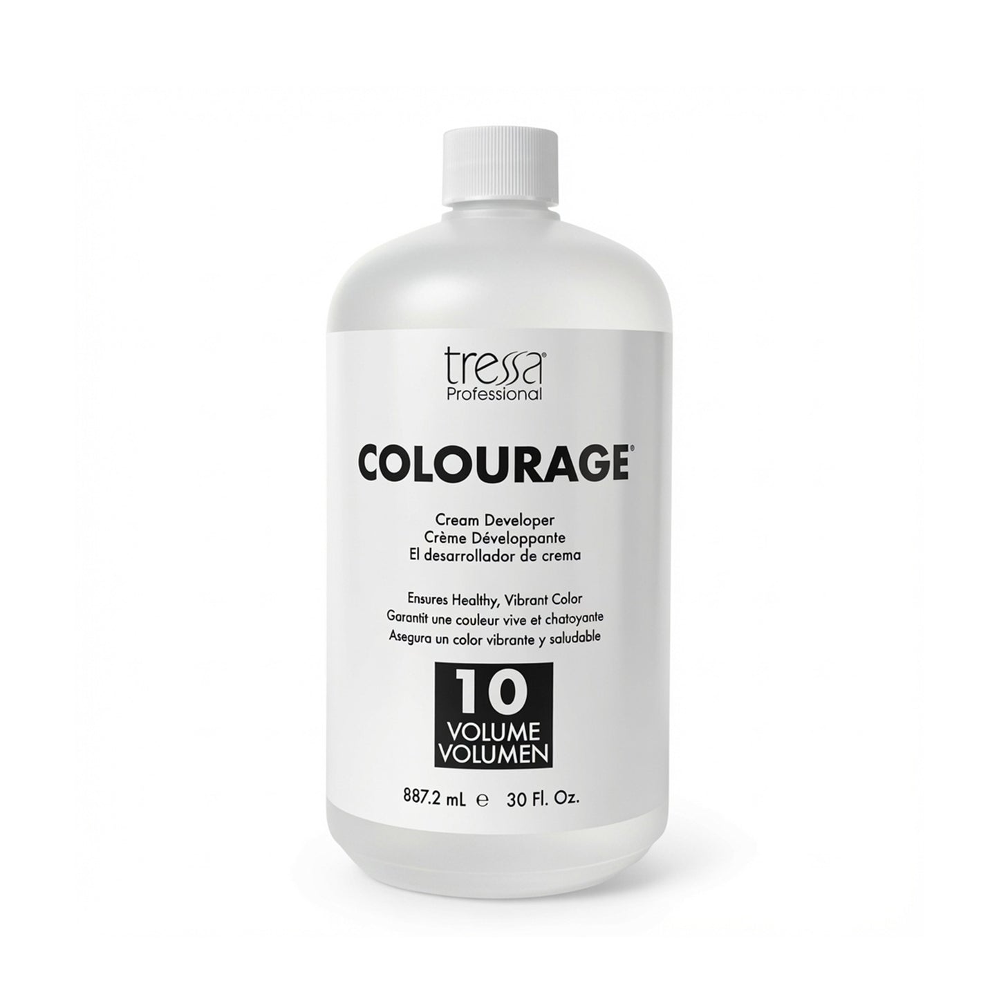 Tressa Colourage Liquid Developers