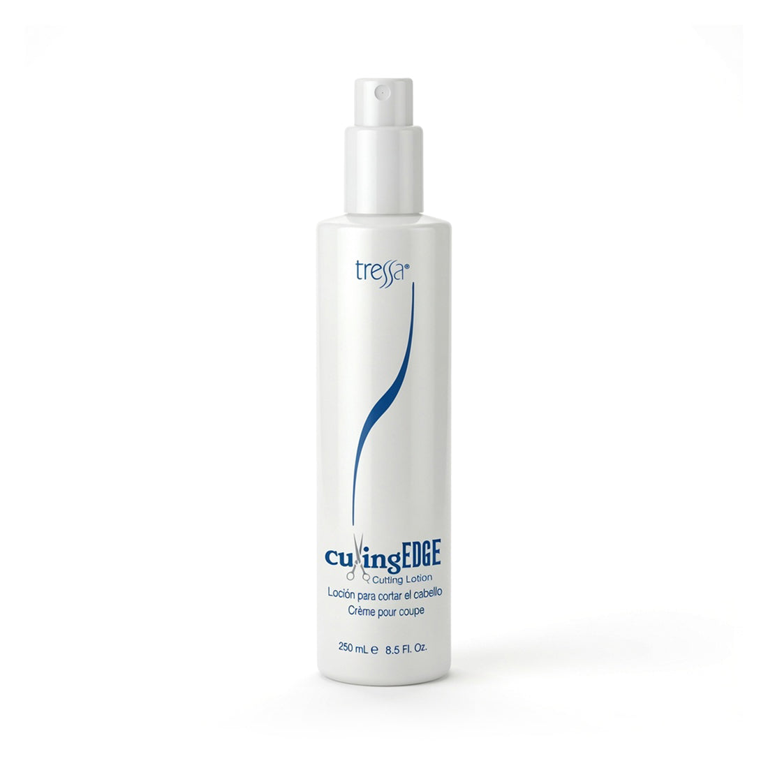 Tressa Cutting Edge Cutting Hydrating &amp; Conditioning Lotion