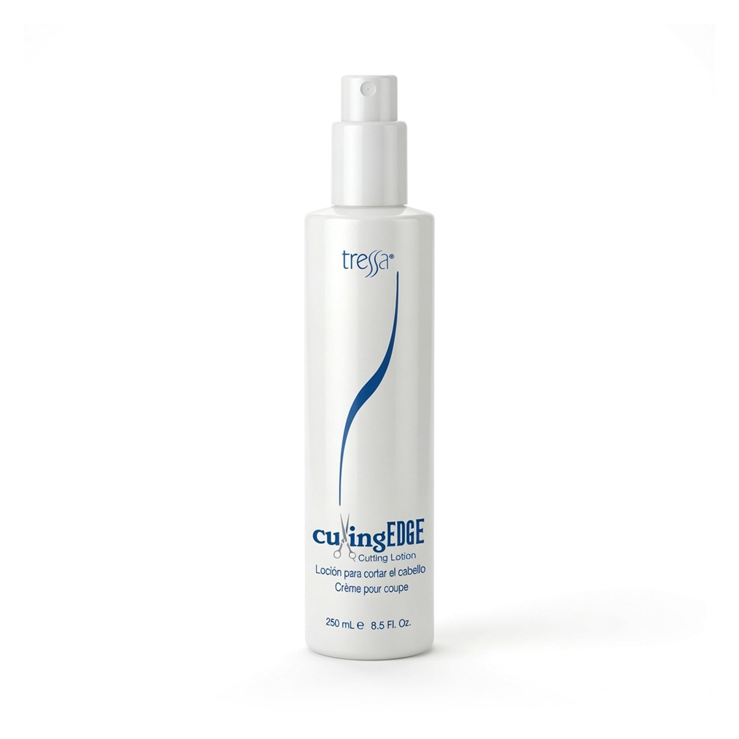 Tressa Cutting Edge Cutting Hydrating &amp; Conditioning Lotion