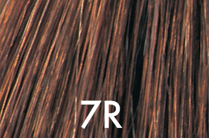 Colourage Permanent Hair Color
