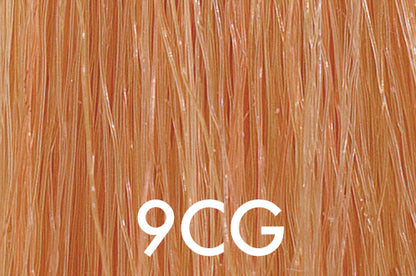Colourage Permanent Hair Color