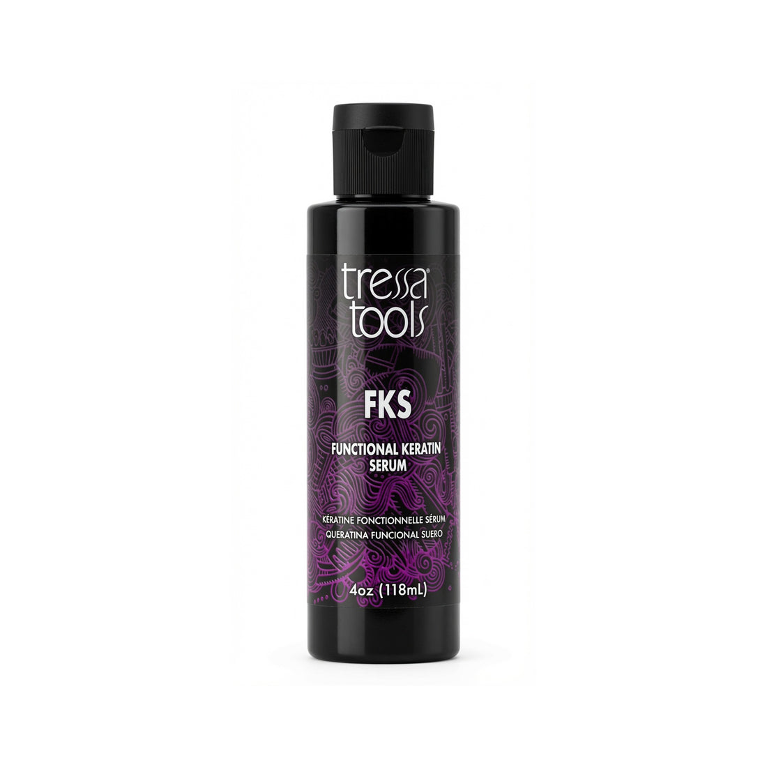 Tressa FKS Functional Keratin Serum