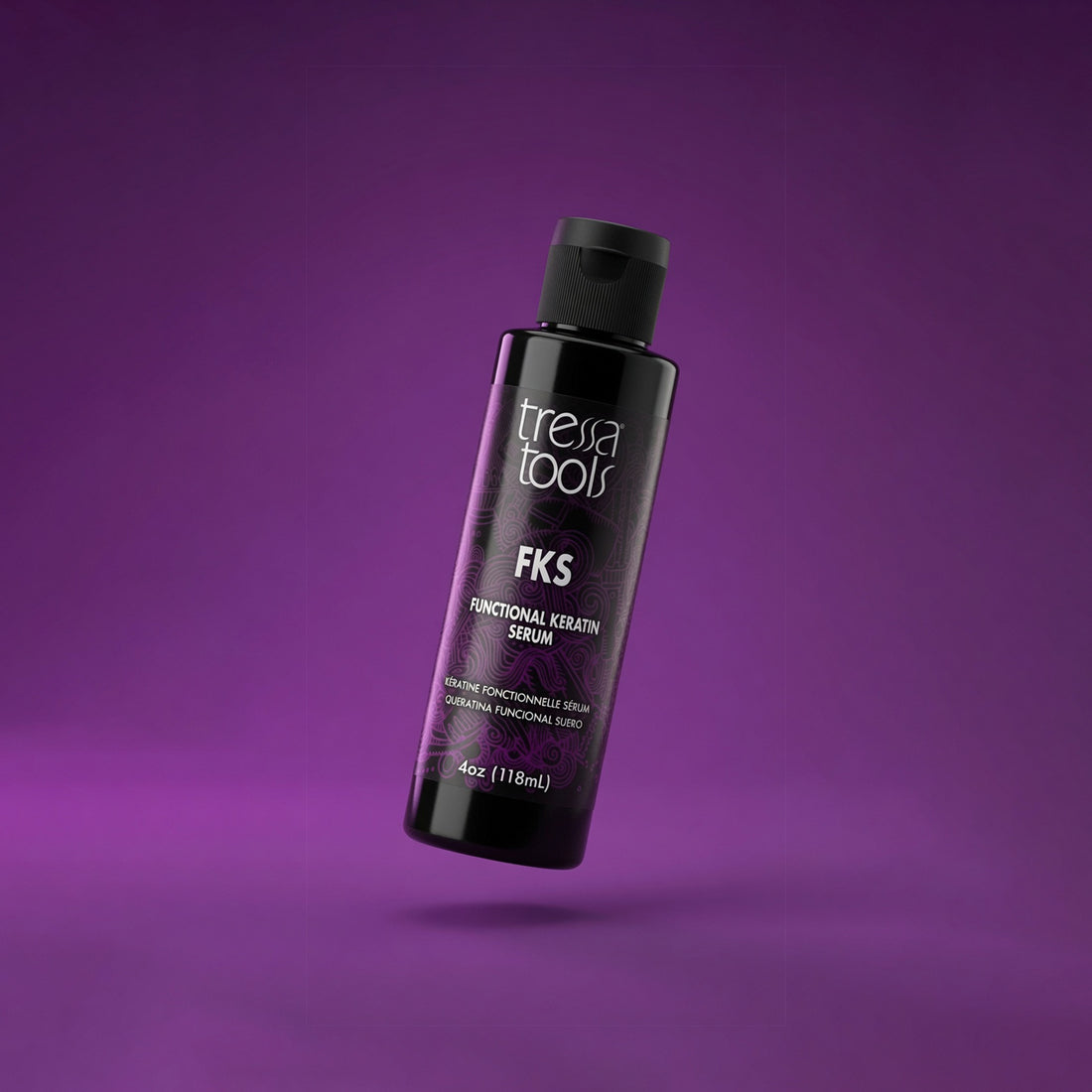 Tressa FKS Functional Keratin Serum