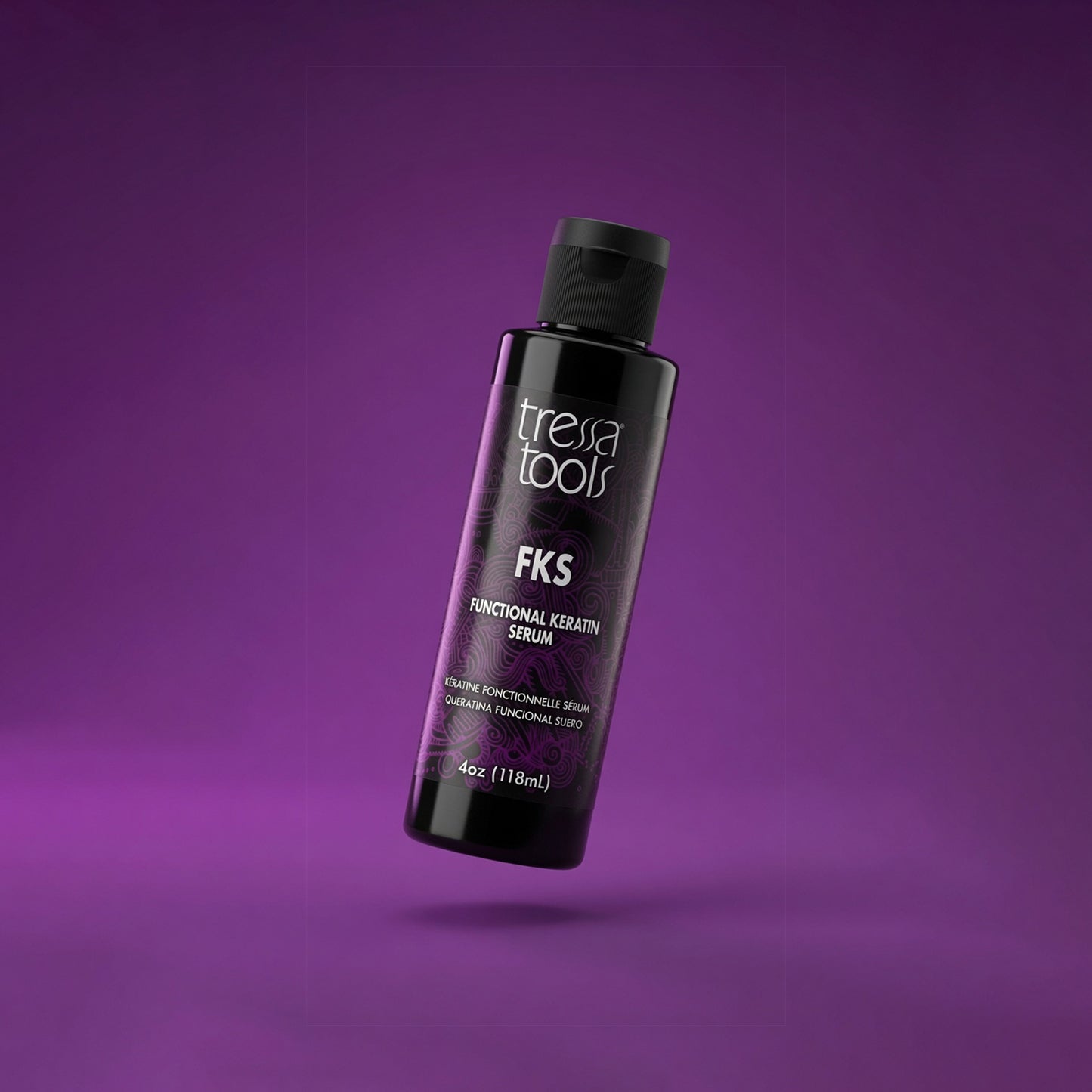 Tressa FKS Functional Keratin Serum