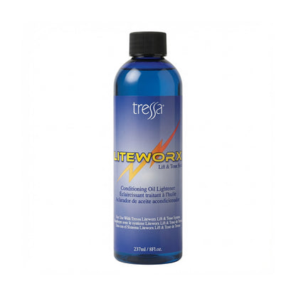 Tressa Liteworx Conditioning Oil Lightener 8 oz.