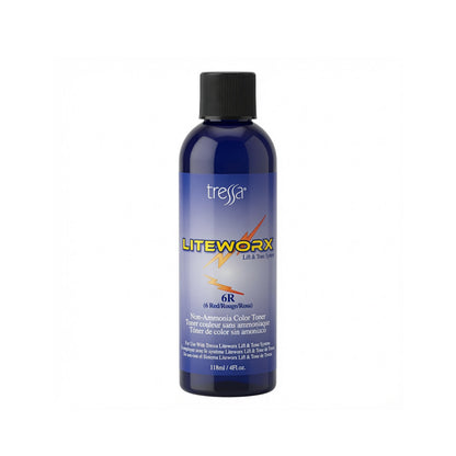 Tressa Liteworx Color Toner 4oz