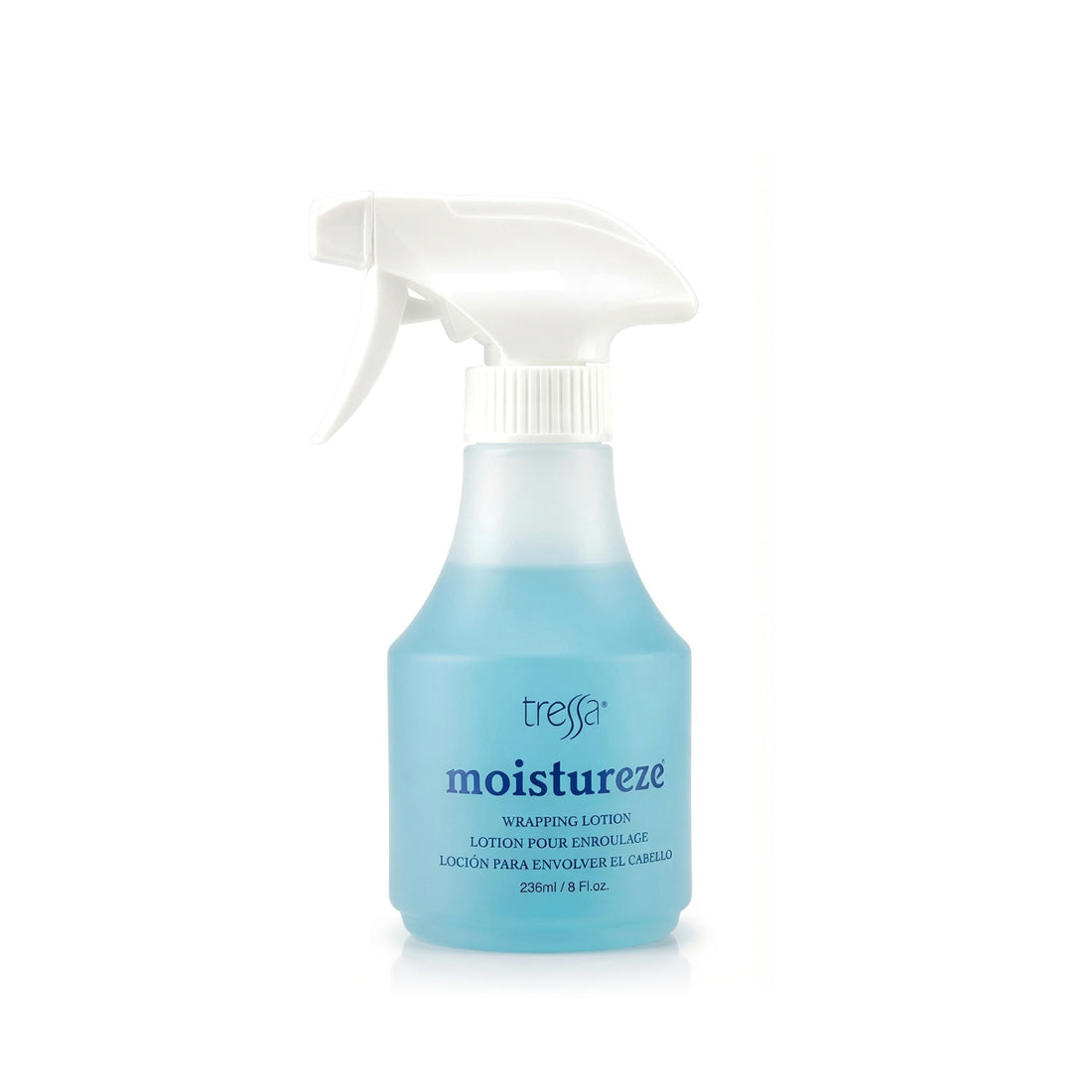 Tressa Moistureze Wrapping Curl Lotion