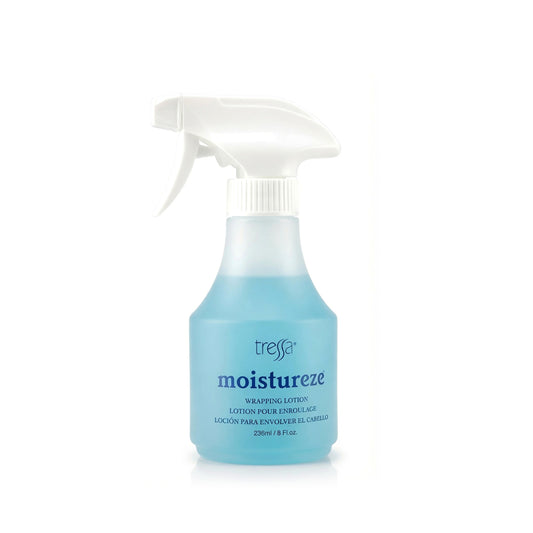 Tressa Moistureze Wrapping Curl Lotion