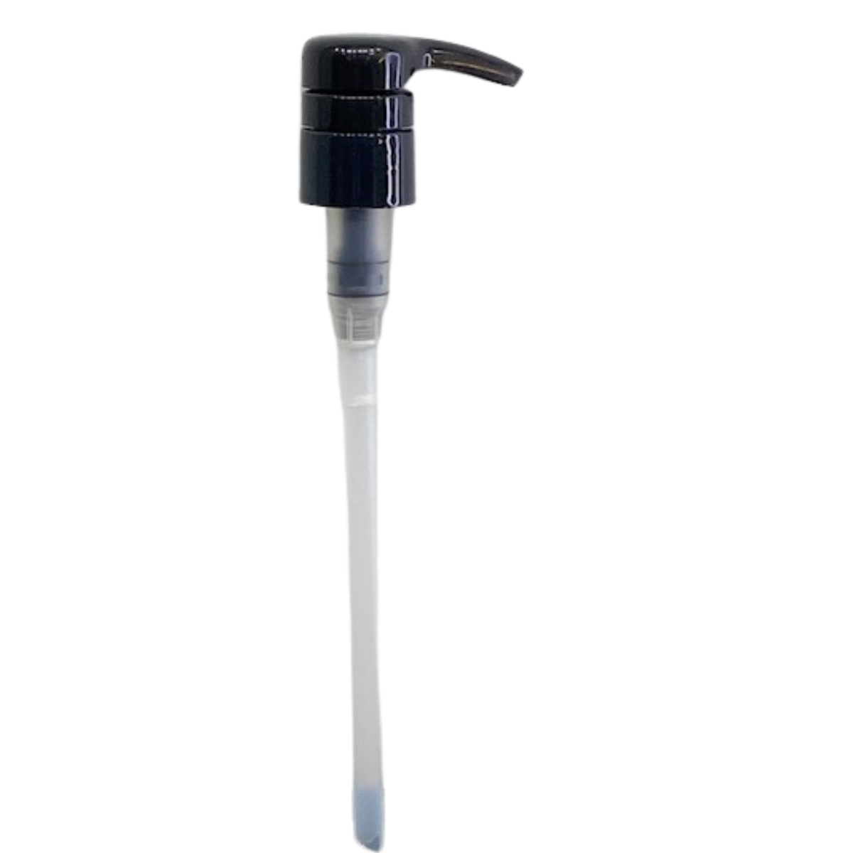 Watercolors Liter Pump (Black)