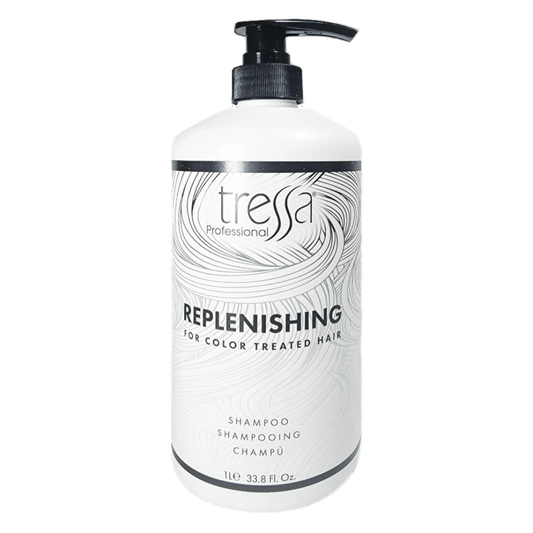 Replenishing Shampoo