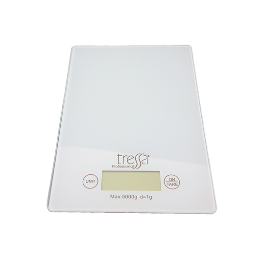 Digital Color Scale