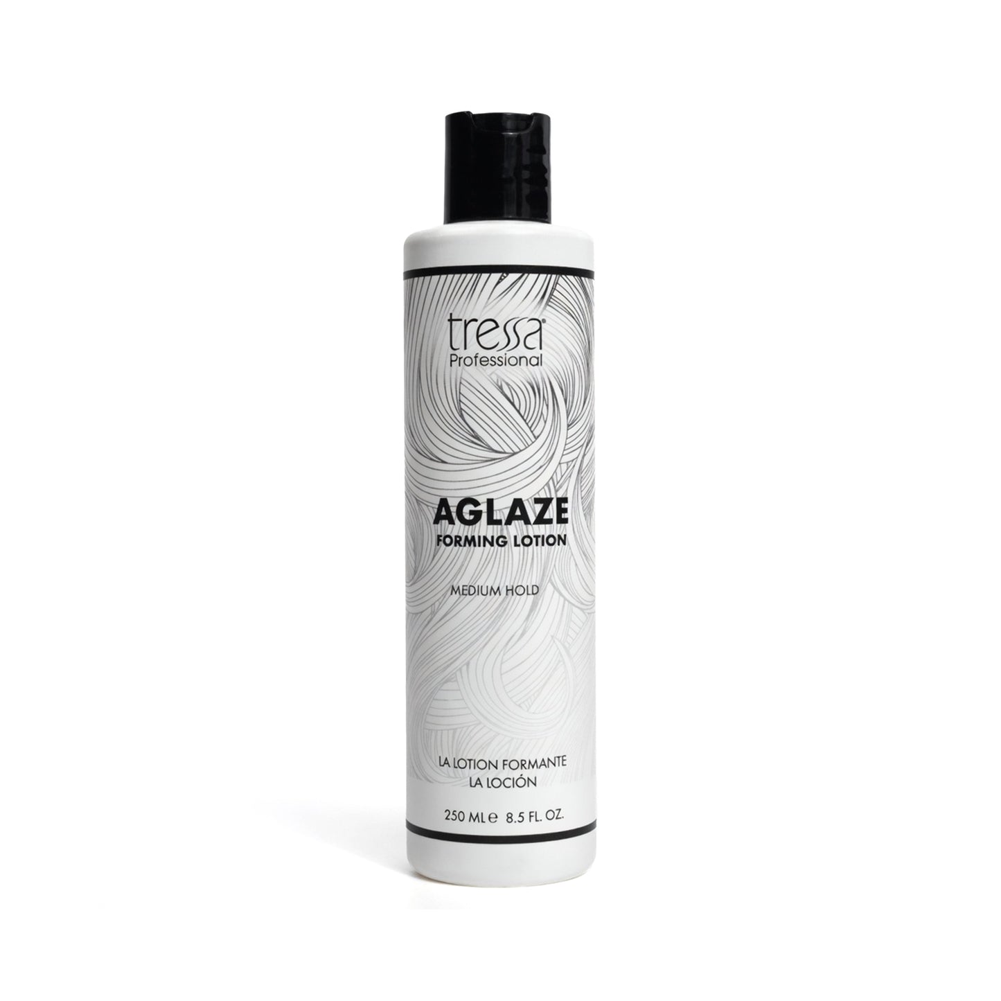 Tressa Aglaze Forming Lotion Medium Hold