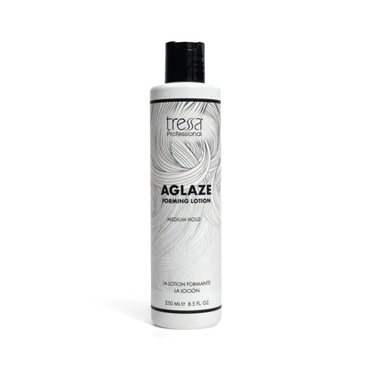 Tressa Aglaze Forming Lotion Medium Hold