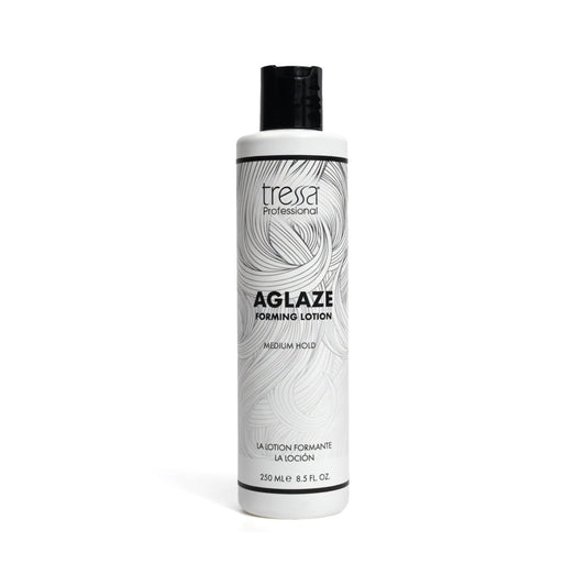Tressa Aglaze Forming Lotion Medium Hold