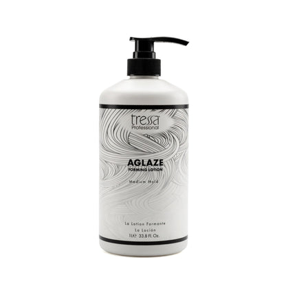 Tressa Aglaze Forming Lotion Medium Hold