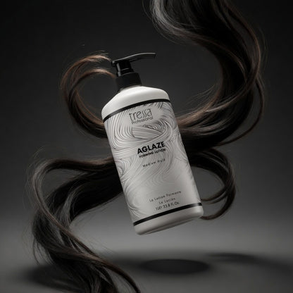 Tressa Aglaze Forming Lotion Medium Hold