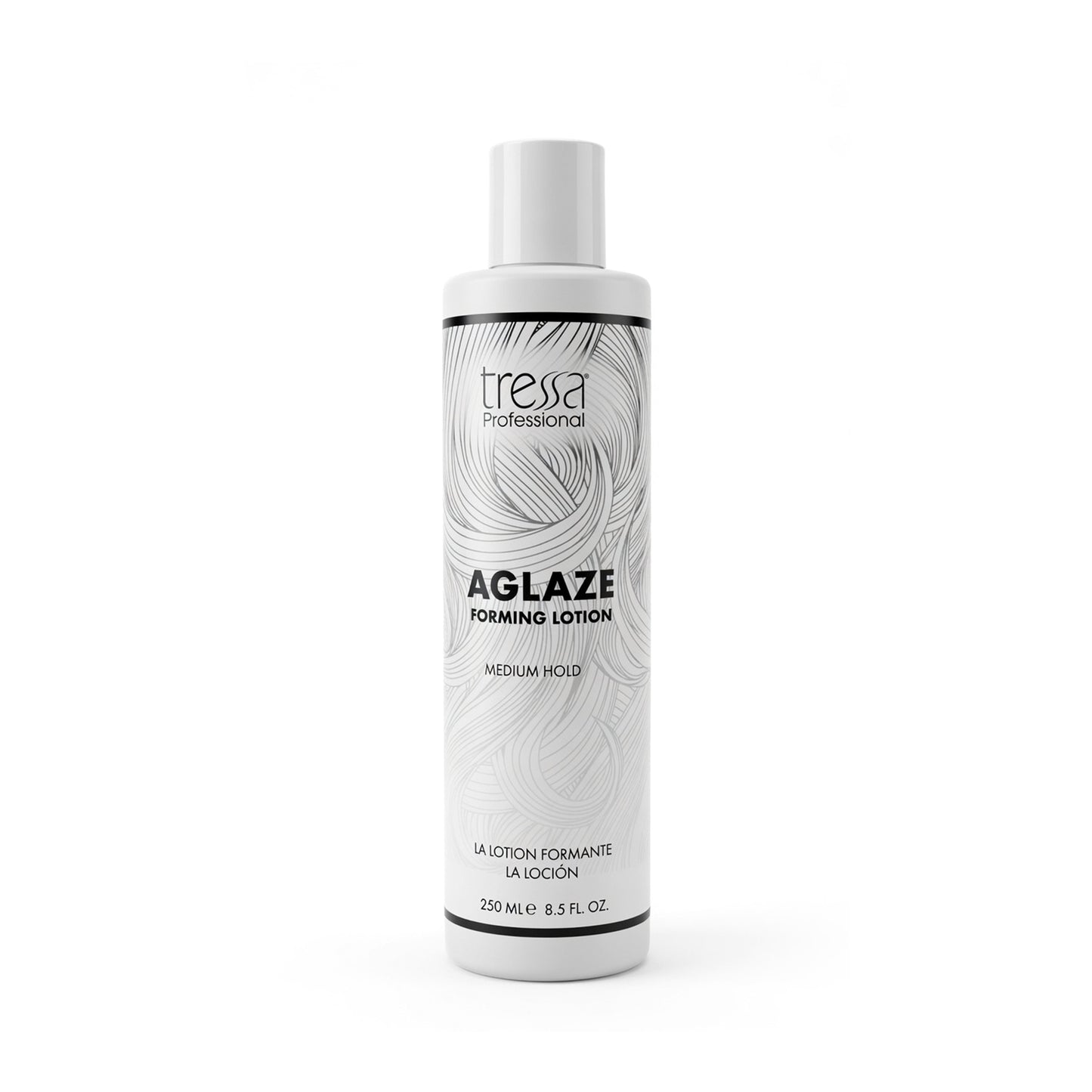 Tressa Aglaze Forming Lotion Medium Hold