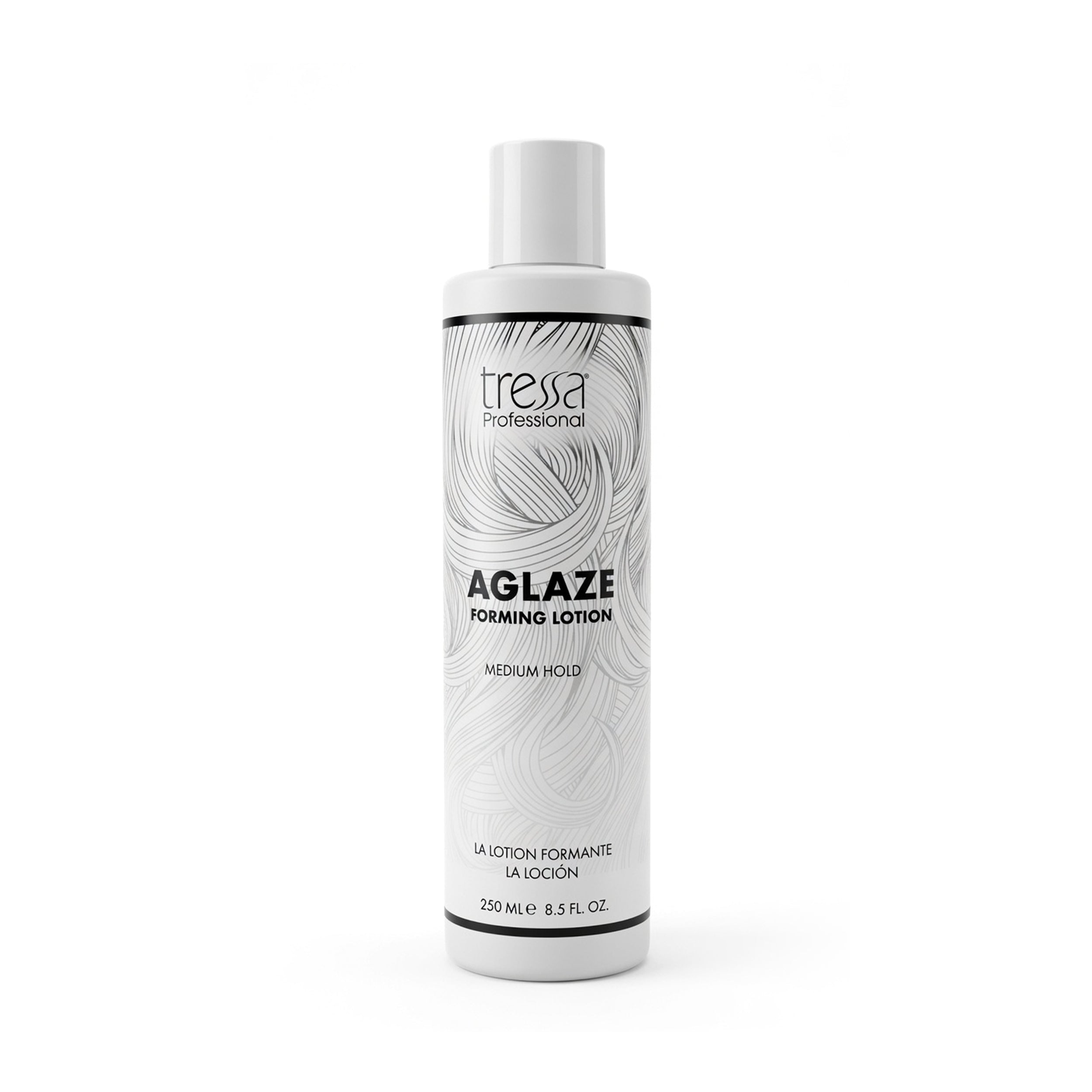 Tressa Aglaze Forming Lotion Medium Hold